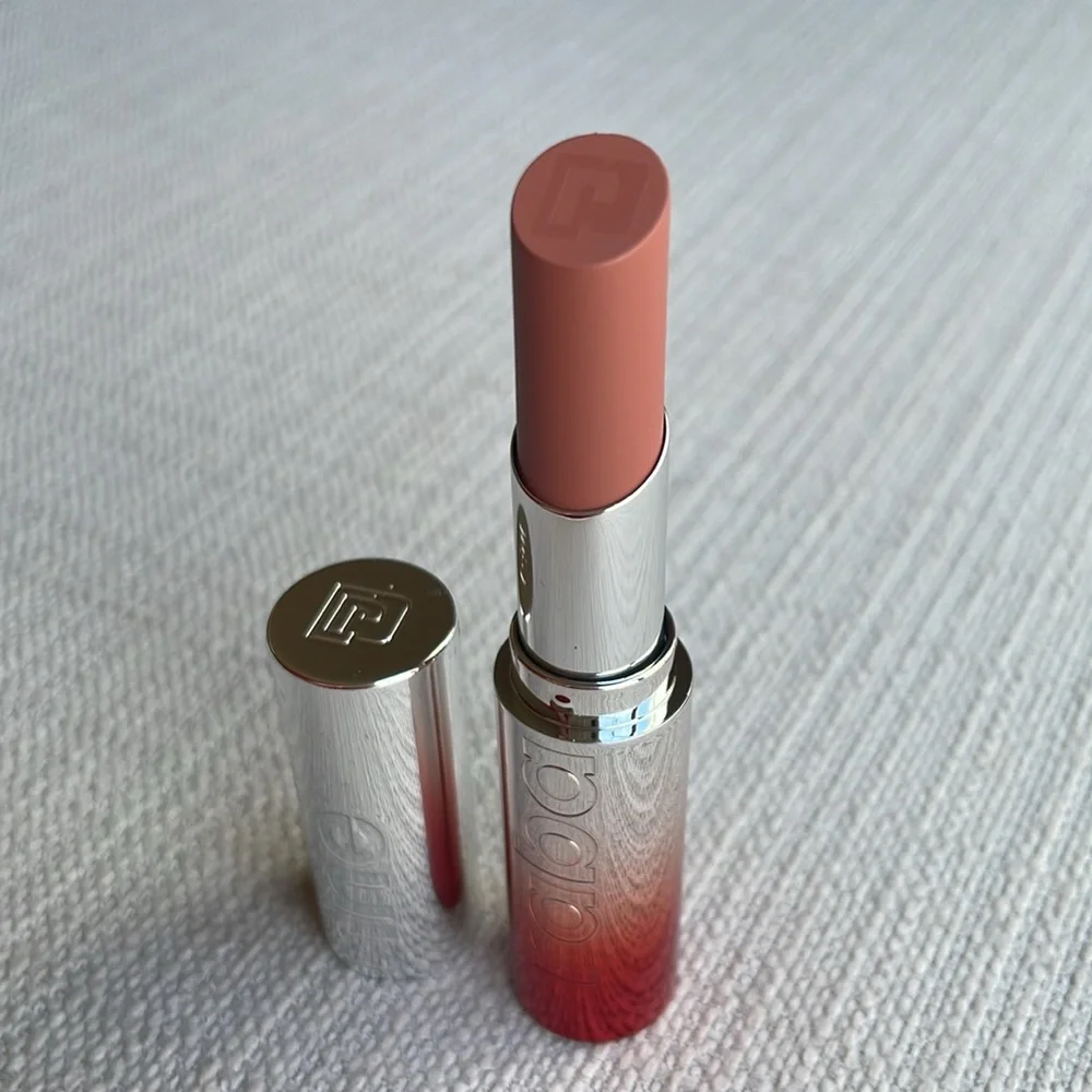 Rabanne Famous Lipcolor Matte Lipstick- 110 idee fixe